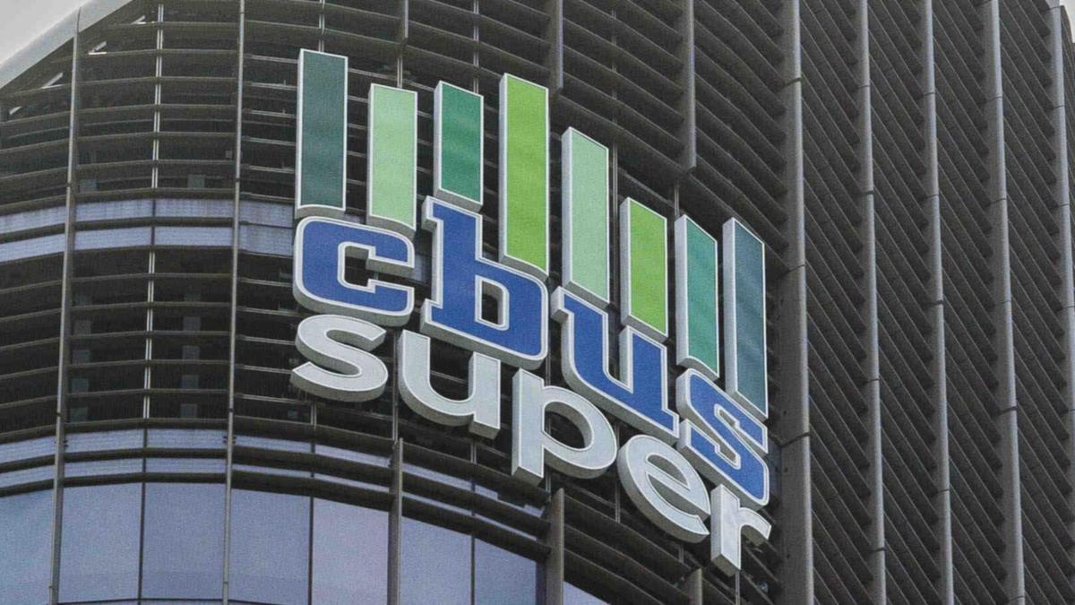 Cbus Super workers secure new EA with landmark AI provisions ...