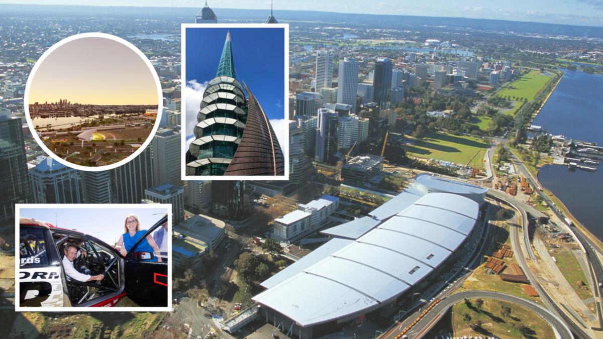 WA State election 2025: Labor promises major cash splash in tourism tug ...