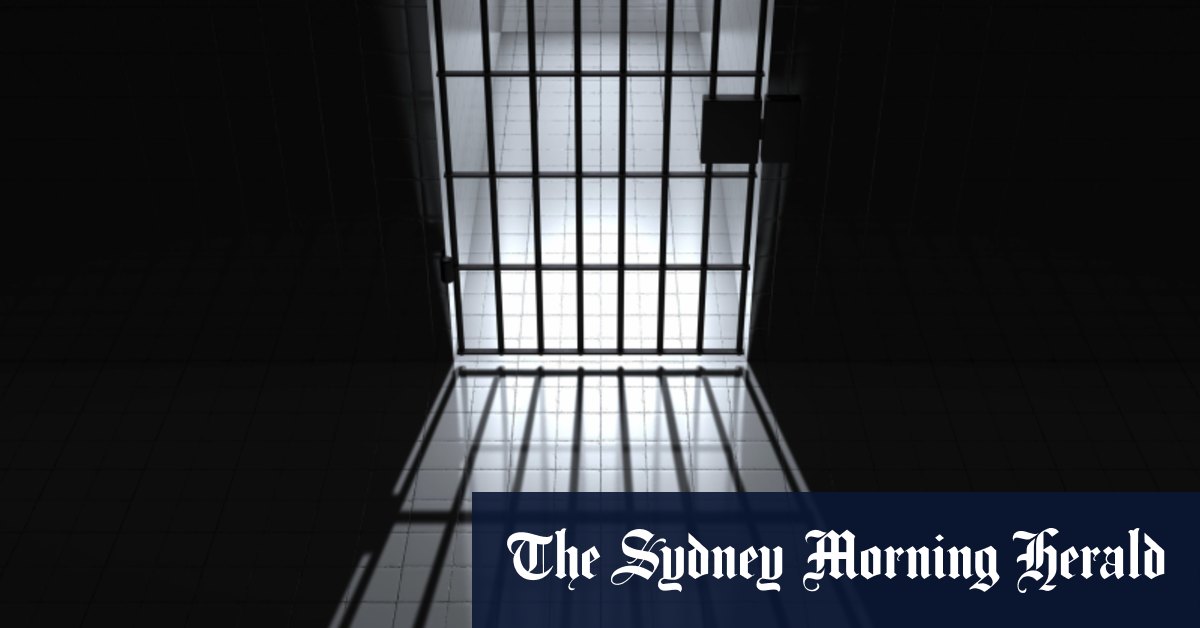 New treatment required for dangerous inmates who like to reoffend ...