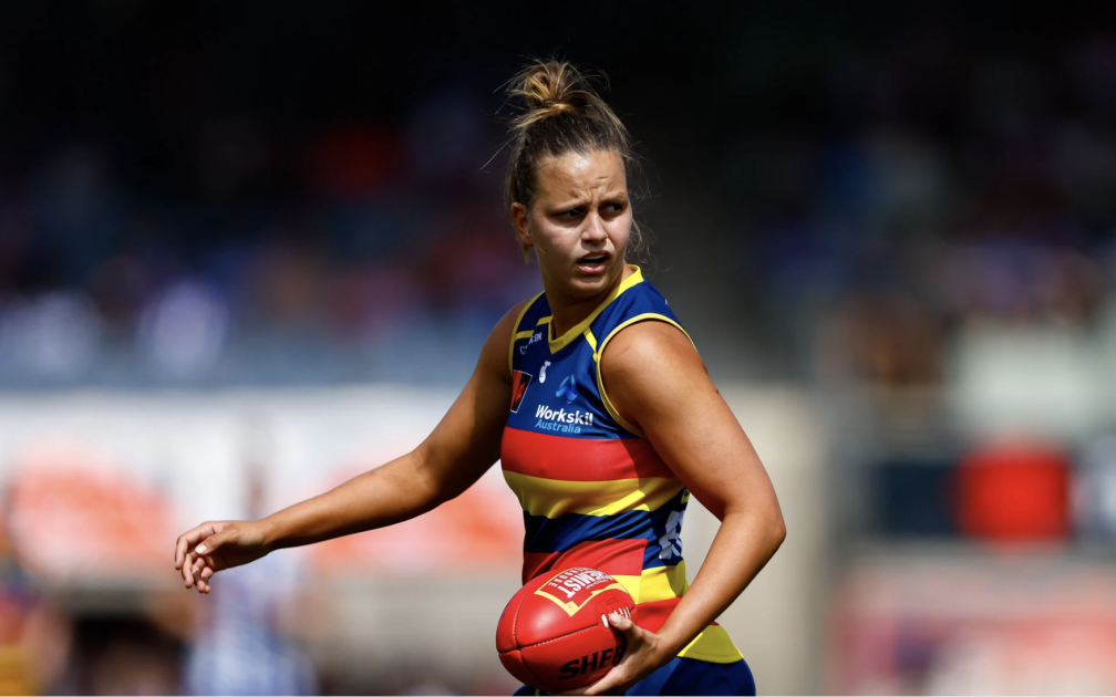 Refreshed Ponter focussed on improving fitness ahead of 2025 season ...