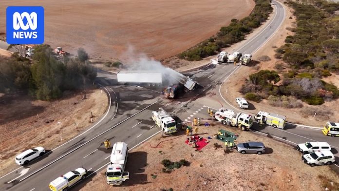 Truck driver charged with causing death by dangerous driving after ...