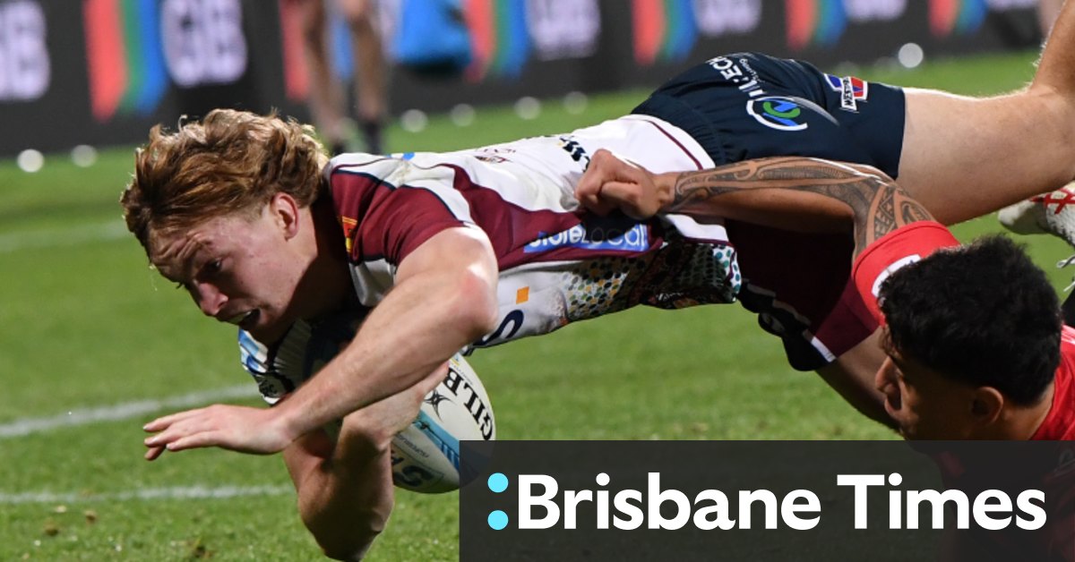 Tim Ryan Reds Rugby Player Queensland Reds star Tim Ryan’s change bodes well for Wallabies chance ...