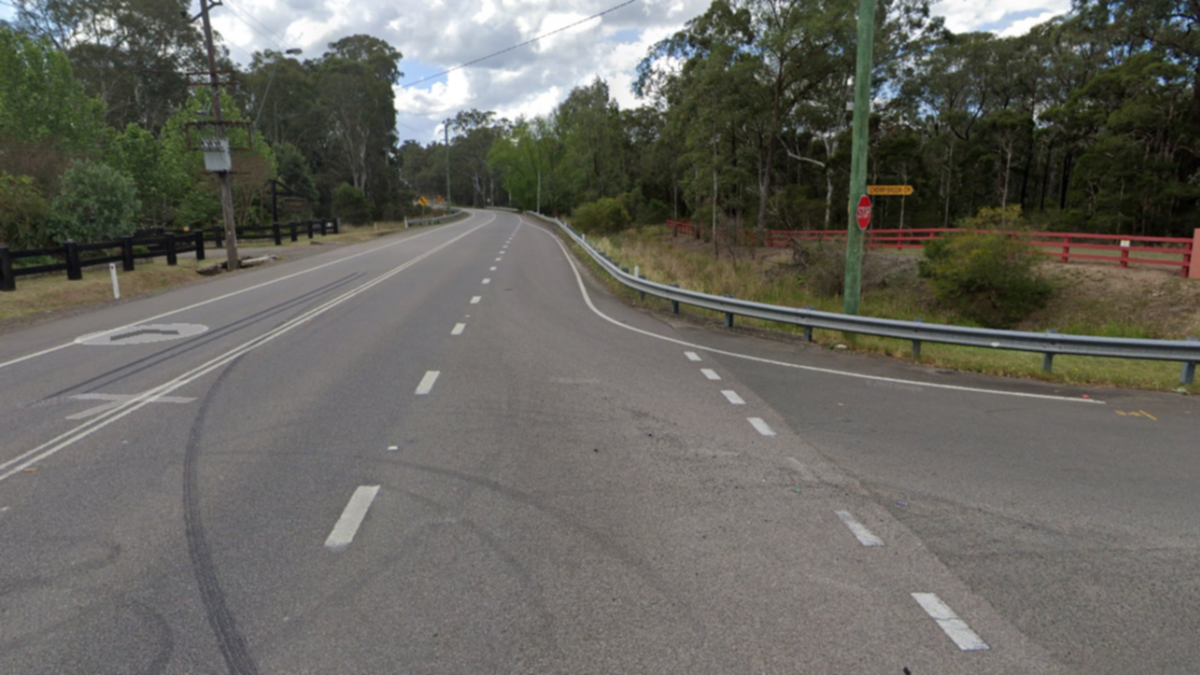 Pedestrian dies after being struck by car in Greater Western Sydney ...