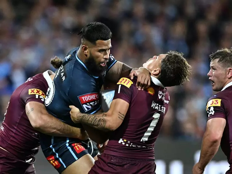 Could be time to stop Pacific representative swaps: Bennett ...