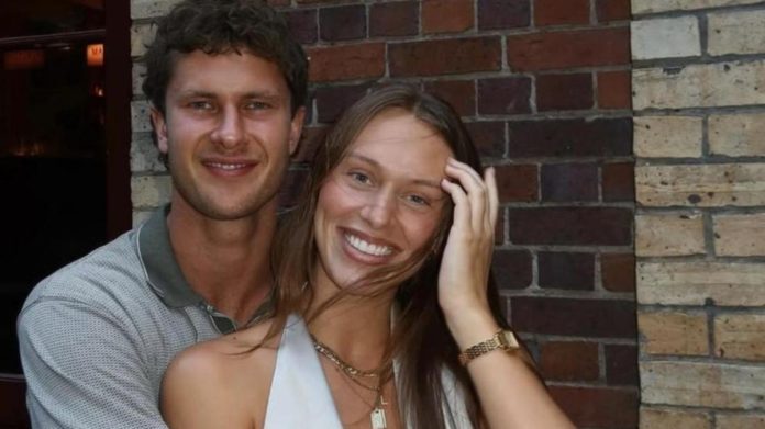 North Melbourne defender Charlie Comben hard launches relationship with ...