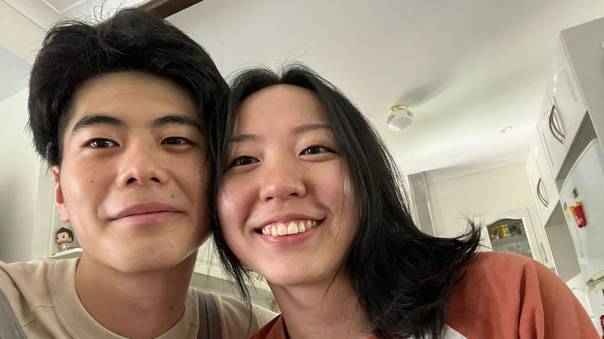 Two bodies found in search for missing Brisbane couple in Tasmania ...