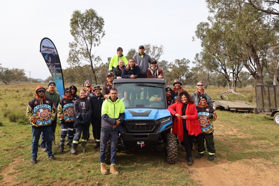 NSW Aboriginal Land Council announces three-year sponsorship of ...