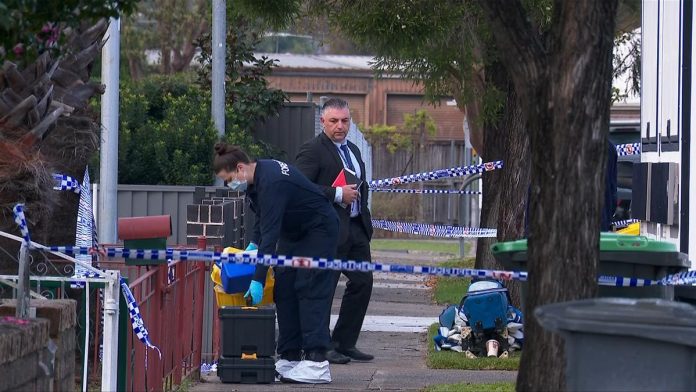 Second man charged over fatal stabbing of 29-year-old at Croydon Park ...