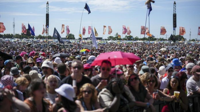 UK police to protect women and girls at concerts - Australian Online News