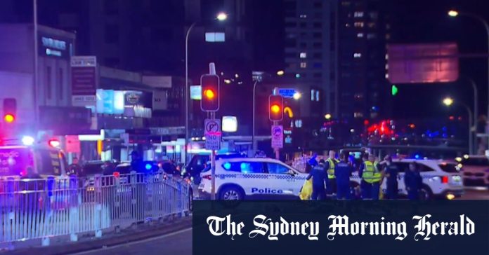 Critical incident declared after motorcyclist dies in police chase in ...