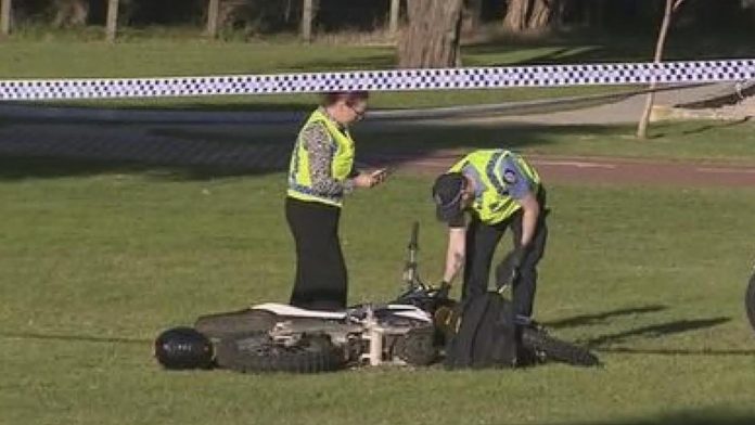 Teen charged with manslaughter after woman, 59, killed in ‘high-powered ...