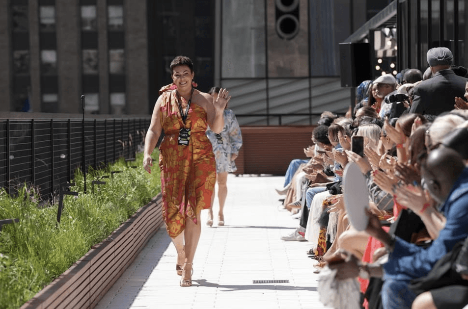First Nations designer Brodie George named a finalist in the 2025 ...