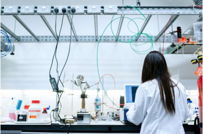 Scientists advance efforts to create 'virtual cell lab' as testing ...