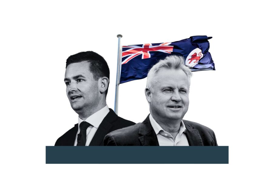 Labor vows to fight on as premier makes power move - Australian Online News