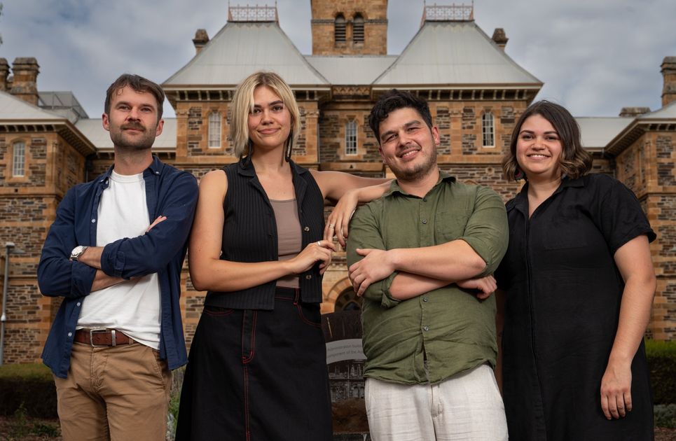First Nations-led debut feature film secures funding as SA's Film Lab ...