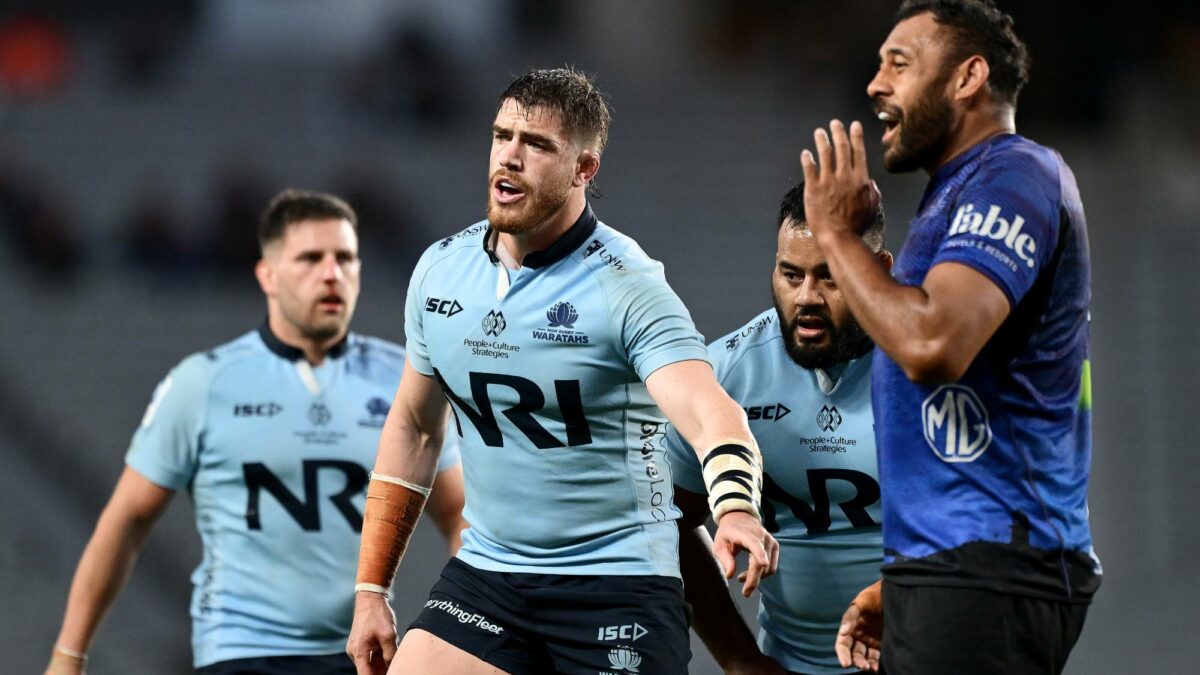 Lee-Warner to return to English Premiership after Red Bull's Newcastle ...