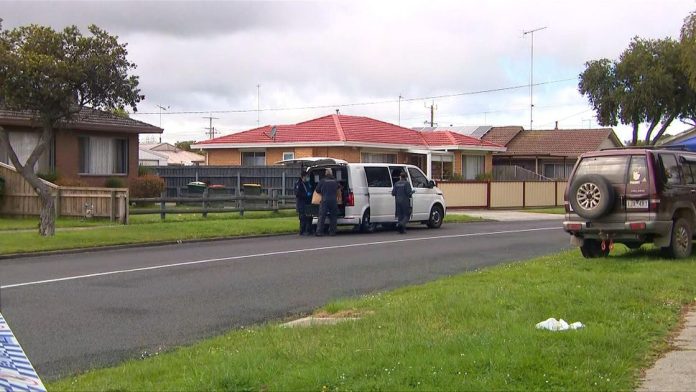 Teens charged with murder over alleged machete attack on Aboriginal man ...