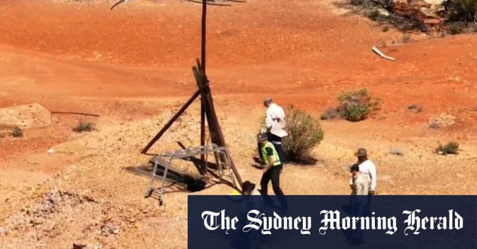 Cold case detectives search for remains of WA woman - Australian Online ...