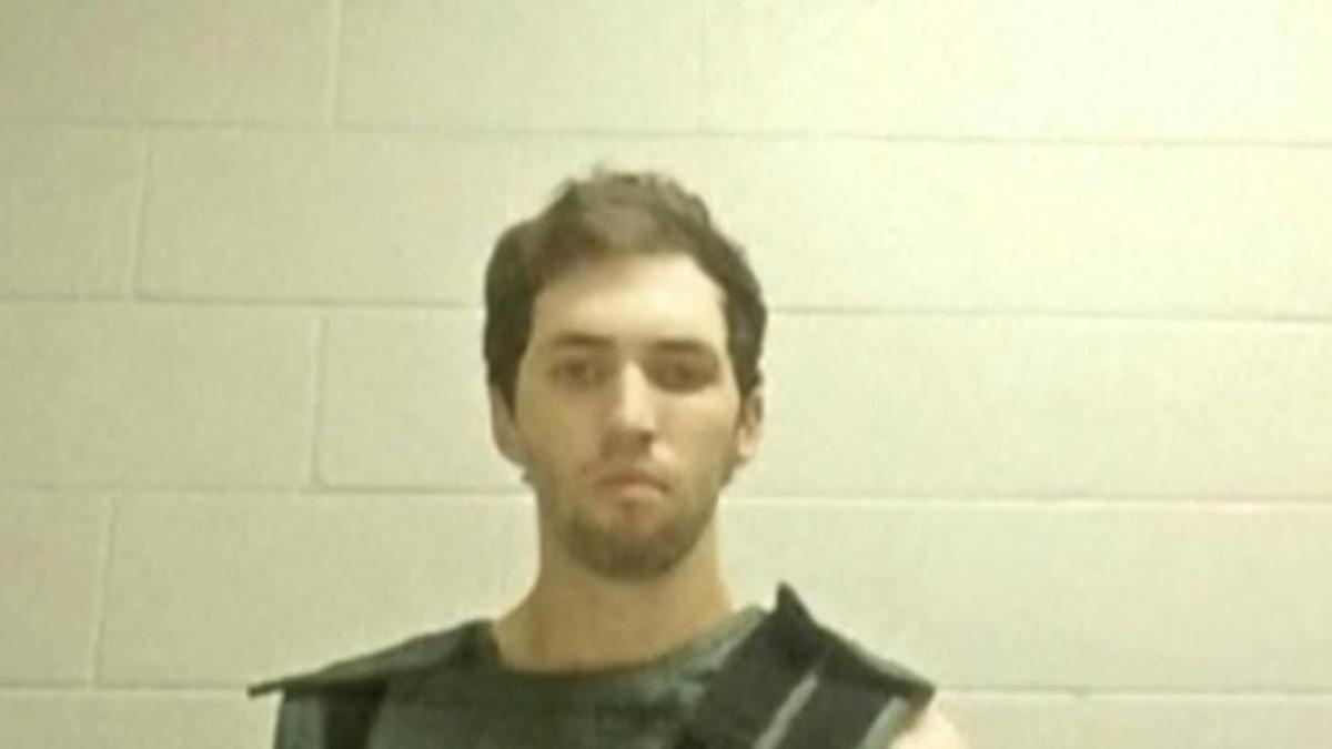 Kirk shooting suspect can wear street clothes in court - Australian ...