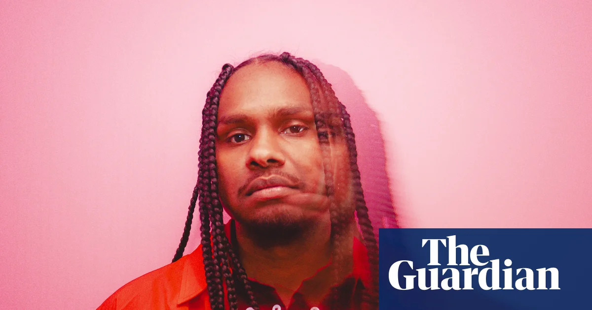 Baker Boy on naming his album for his grandmother: ‘She was the reason ...