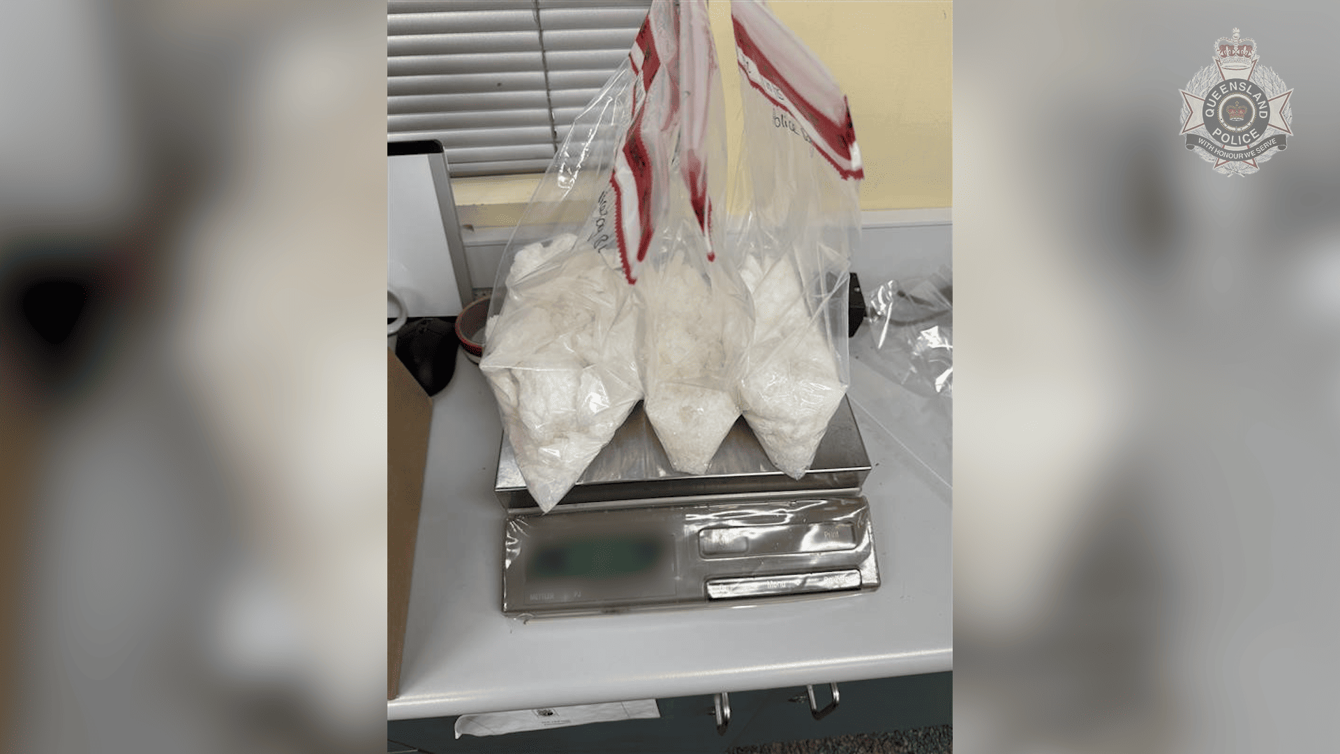 Dangerous drugs charges, Glendale - Queensland Police News - Australian ...