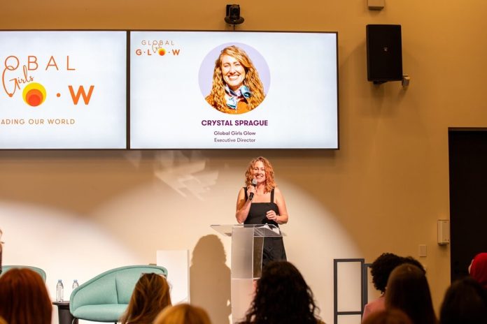 Global Girls Glow: Empowering Girls to Lead & Change the World ...