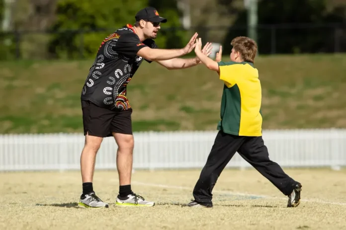 New AFL program set to empower Western Sydney’s young First Nations ...
