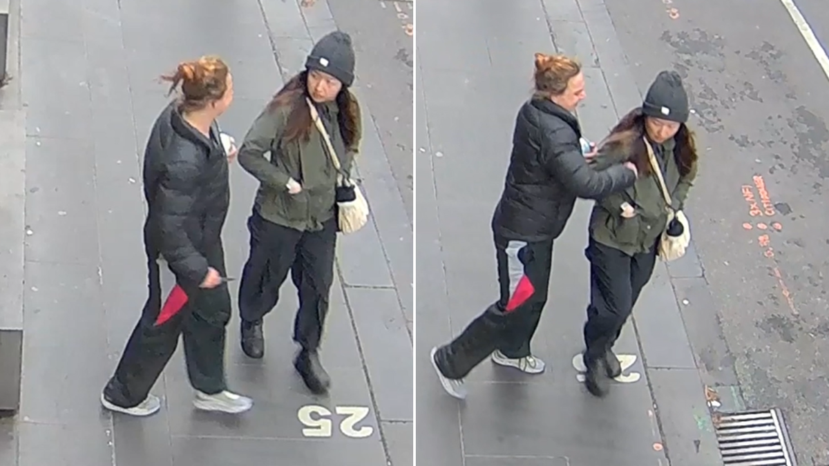 New details emerge about Lauren Darul, woman accused of stabbing sushi ...