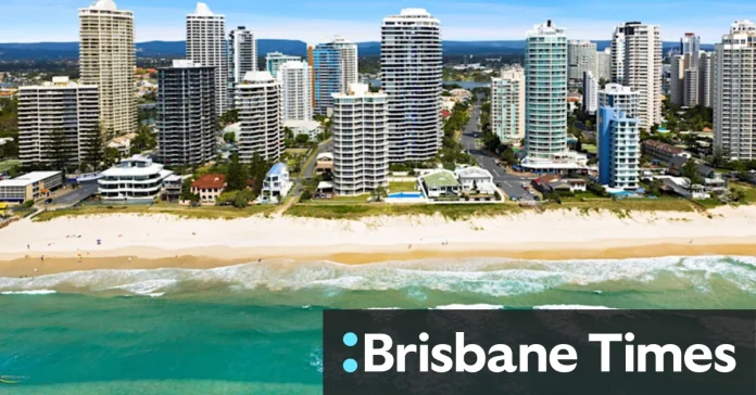 Second Gold Coast drowning in two weeks as man pulled from water at ...