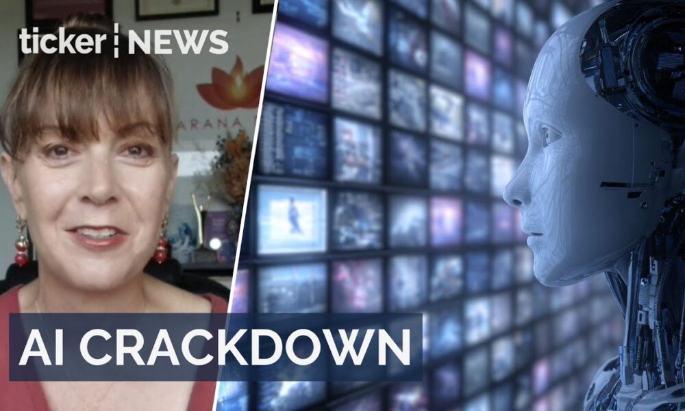 Australia launches new AI Safety Institute to protect the nation ...
