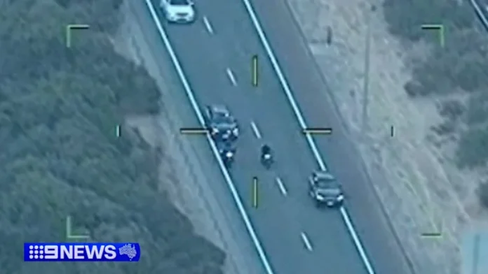 WA Police charge 18 in outlaw motorcycle gang crackdown - Australian ...