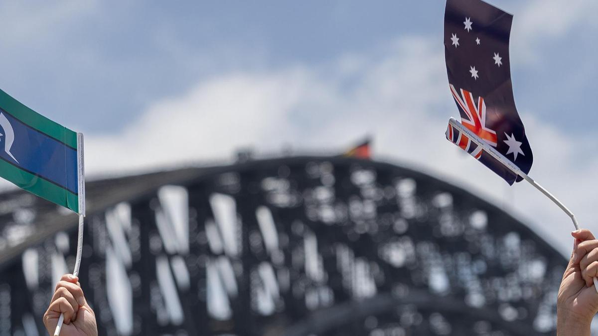 Poll reveals majority of Australians want long weekend, not January 26 ...
