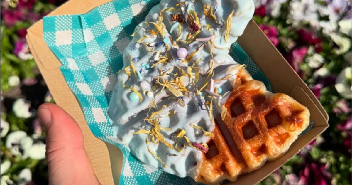 Canberra pastry chef masters the croffle and proves viral trends can ...