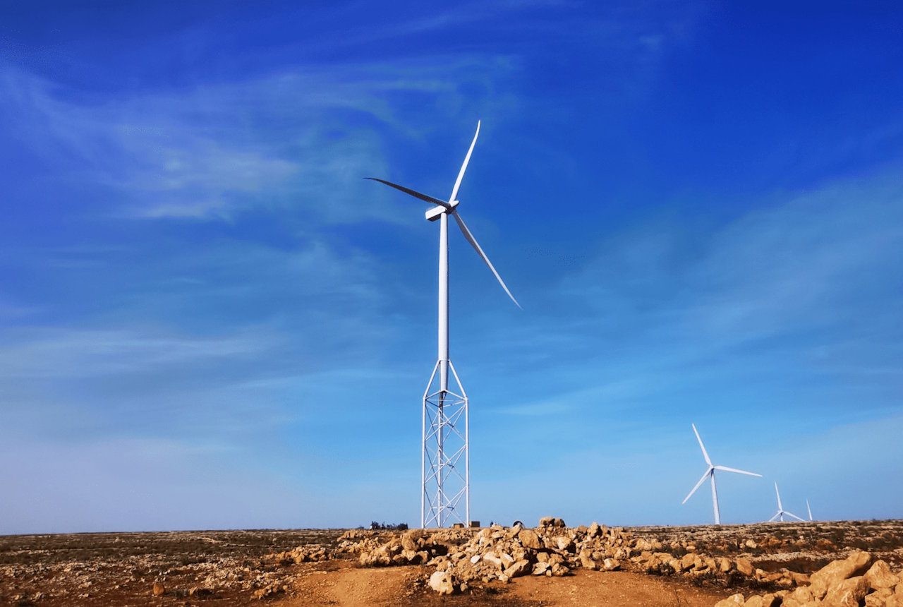 Wind Tech's