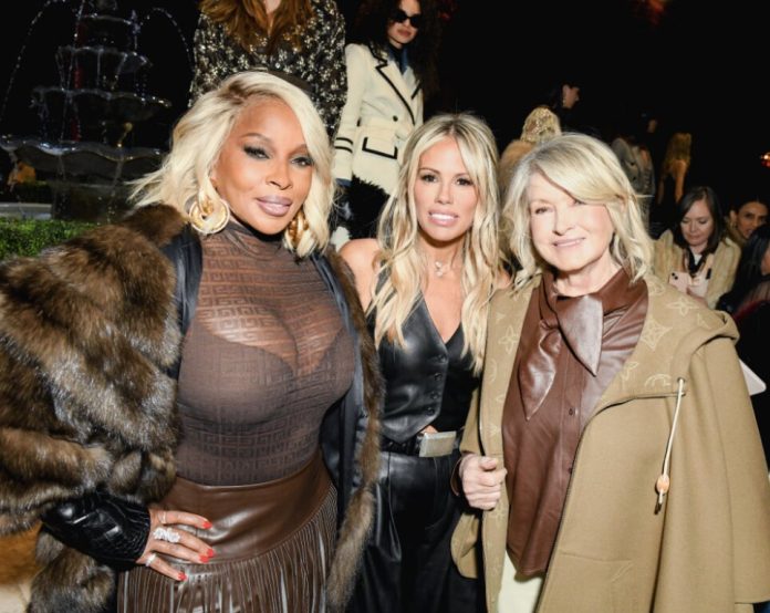 Tara Rudess L’AGENCE Debuts Fall 2026 “Seduction” Collection at New York Fashion ...