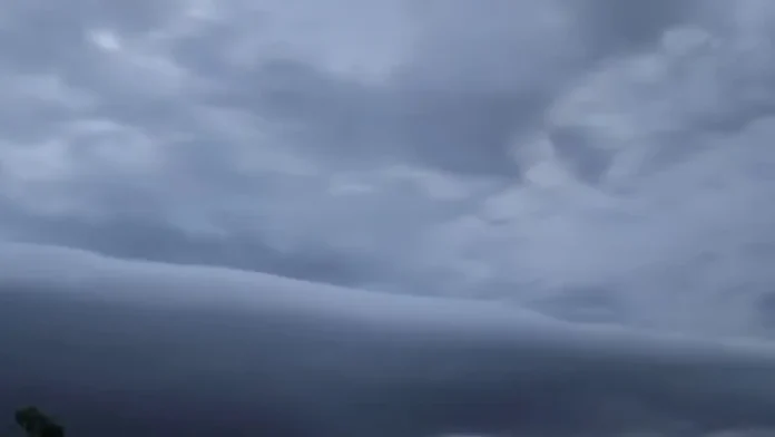 Storm alert for South-East Queensland - Australian Online News
