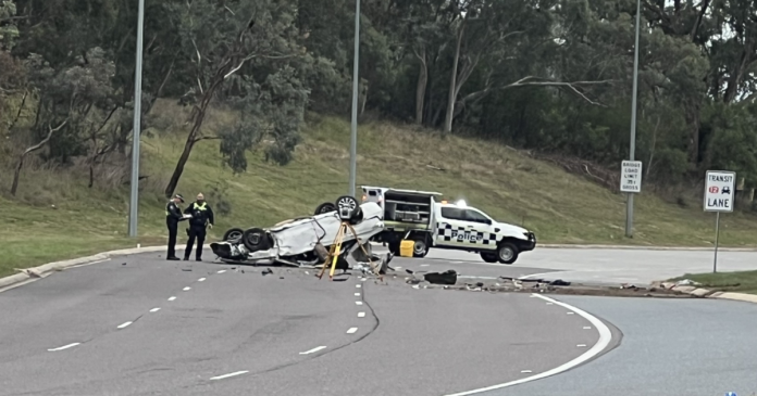 Teen cleared of charges after 15-year-old killed in Adelaide Avenue car ...