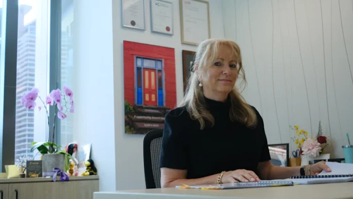 How Queensland’s new Human Rights Commissioner Debbie Platz aims to ...