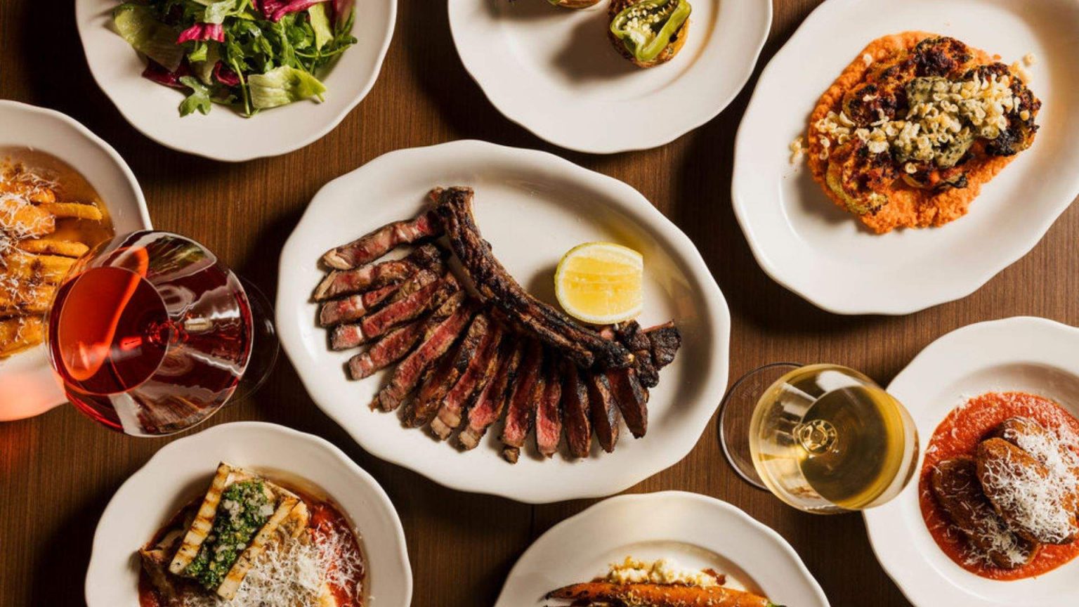 Common Cuts | Dining and Bar, Melbourne Review - Australian Online News