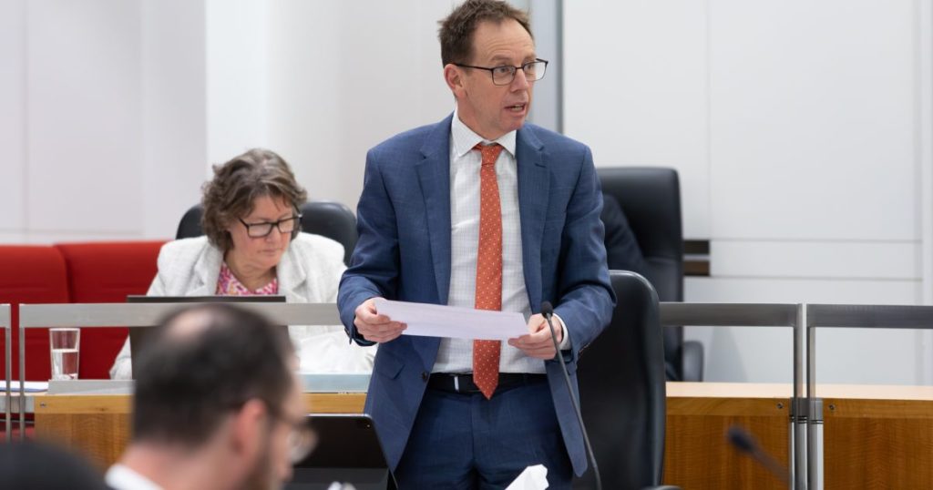 Ray Rattenbury Rattenbury's legacy should be an example to new Greens leadership ...