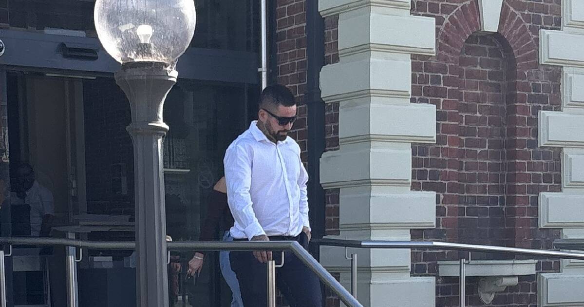 Booze-fueled Christmas punch had 'potential to cause death', court ...
