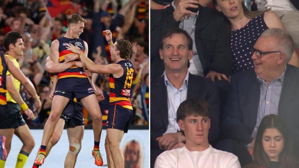 Brayden Cook kicks winning goal in Showdown epic as Andrew Dillon and ...