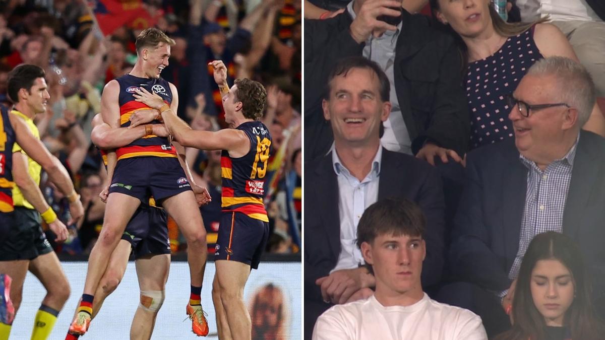 Brayden Cook kicks winning goal in Showdown epic as Andrew Dillon and ...