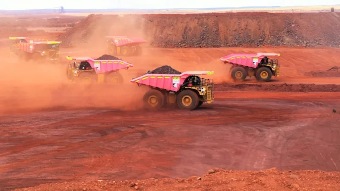 WA news LIVE Hancock Iron Ore slashes hundreds of jobs at Pilbara — free download