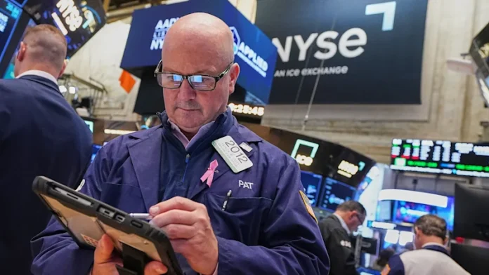 Markets Today Wall Street Lower In Rollercoaster Session ASX Eyes markets-today-wall-street-lower-in-rollercoaster-session-asx-eyes