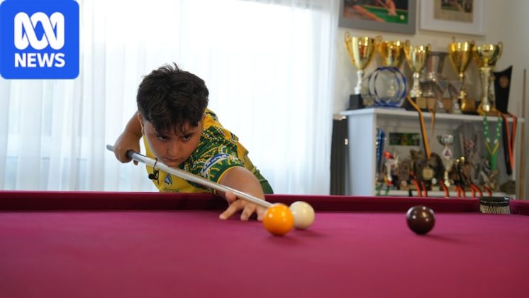 NT young guns Angelo Tsakaris, Adam Grace compete in international ...