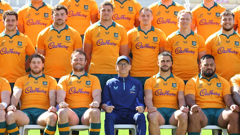 Australian Rugby Teager ‘Unacceptable’: Players take swipe at Rugby Australia for penny ...