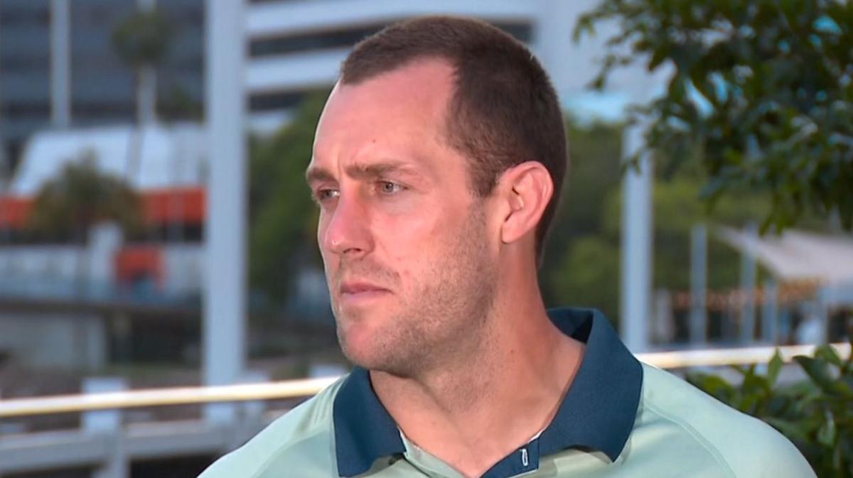 Kangaroos captain Isaah Yeo concedes forward pack needs to improve ...