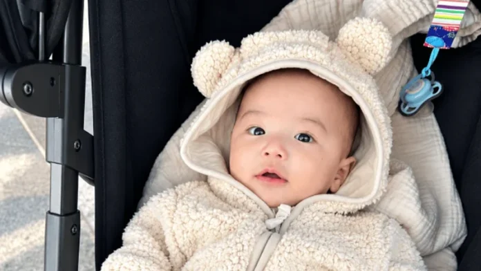 Ipswich baby’s death: Father charged with murder after son dies in ...